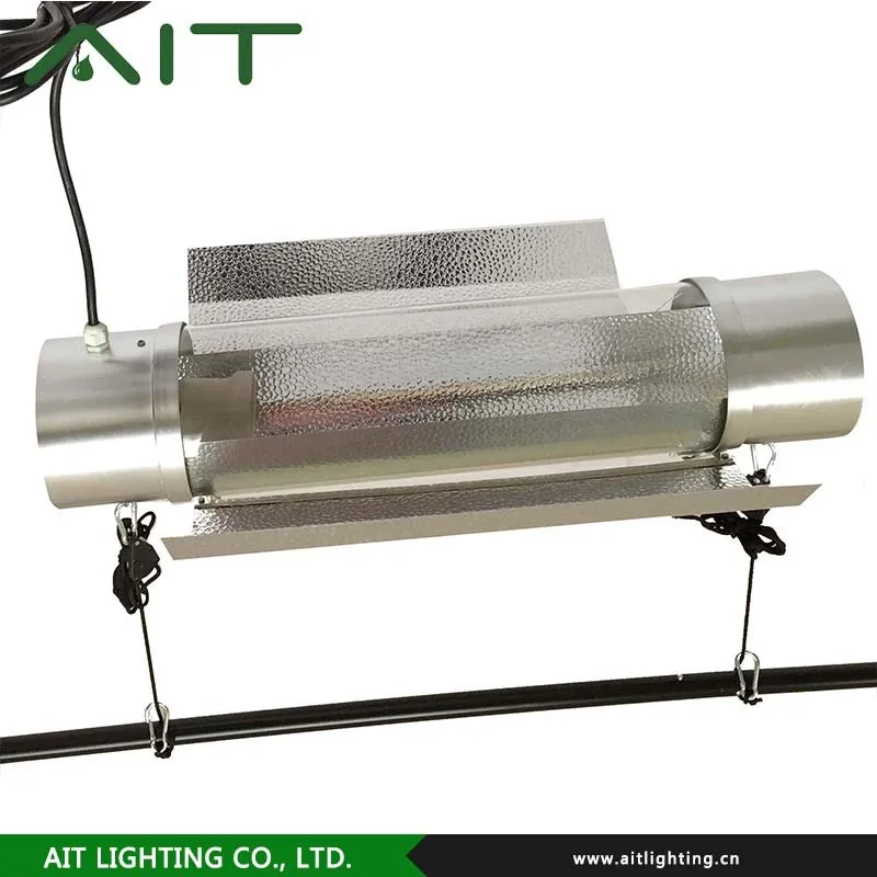 New Products Aluminium Led Tube Light Housing