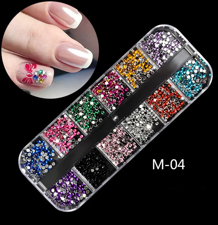 Shininglife Brands 3d nail decals sticker fashion nail art