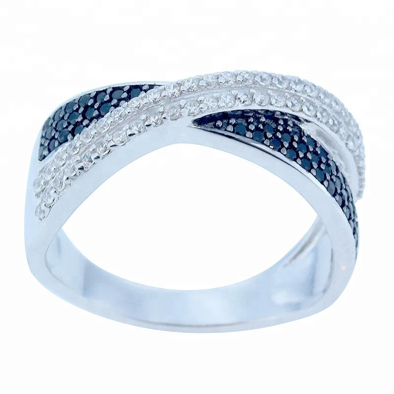 Wholesale American 925 Siver Thailand Jewelry Manufacturer Women Jewelry