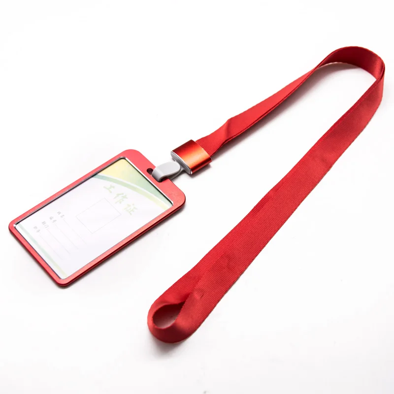 
High quality soft pvc silicon rubber neck lanyard with plastic hook 