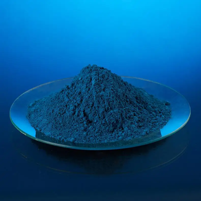 
100% Pure Natural Bulk Wholesale Spirulina Phycocyanin Blue Powder 