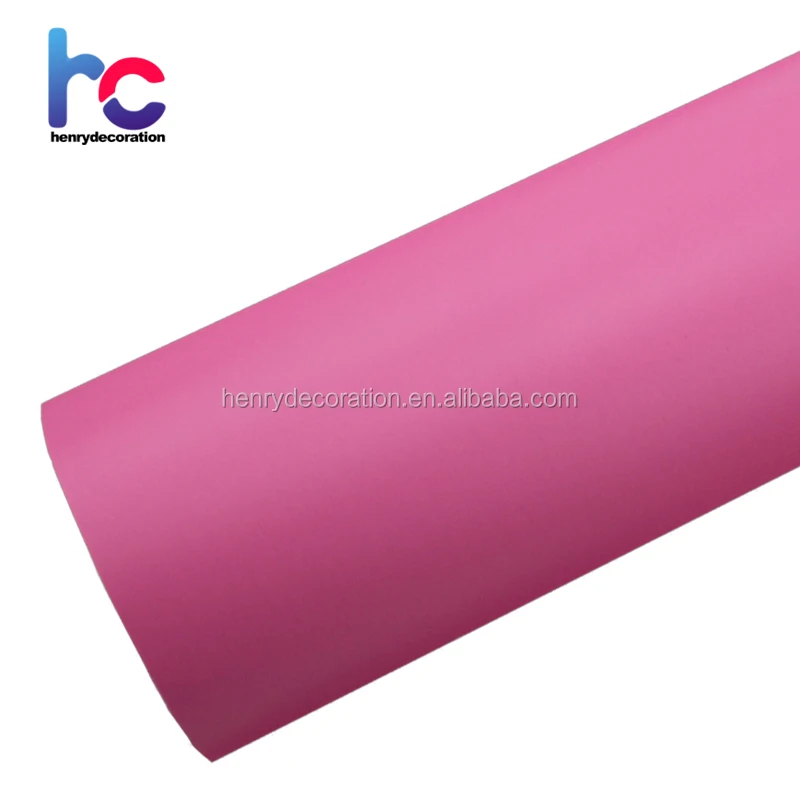 Wholesale Own Style Candy Colors/Gloss  Matte Car Vinyl Wrap Film