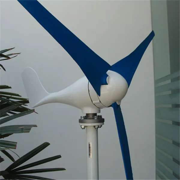 
Easy install small wind turbine 300watts 
