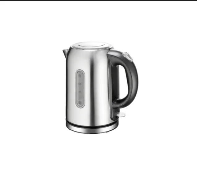 stainless steel brew tea kettle electric kettle manufacture
