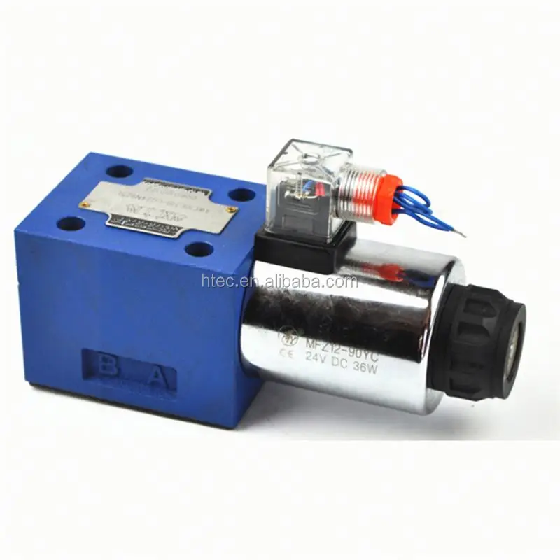 FD16KA12B/B30 solenoid