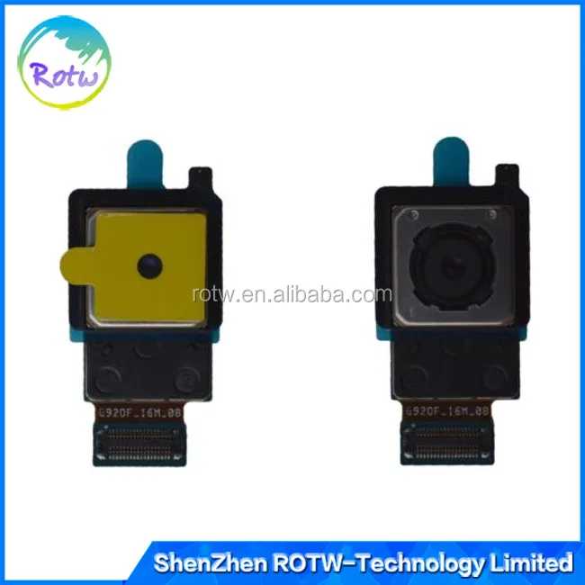 OEM Replacement Rear Back Camera Flex Cable for Samsung Galaxy S6 G920