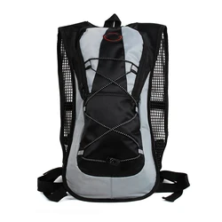 Outstanding Features Outdoor Sport Backpack Water Bag 5 liter Hydration pack