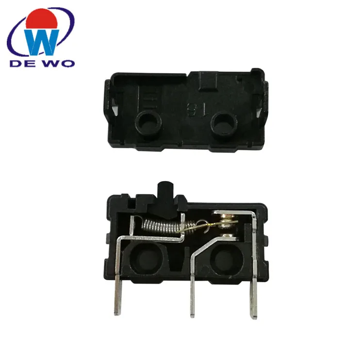 High quality simulated roller lever t85 5e4 5a 250vac micro switch