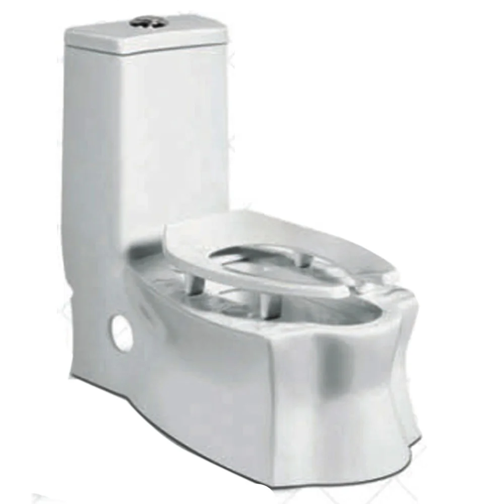 Сифон для южноафриканского туалета, керамический туалет