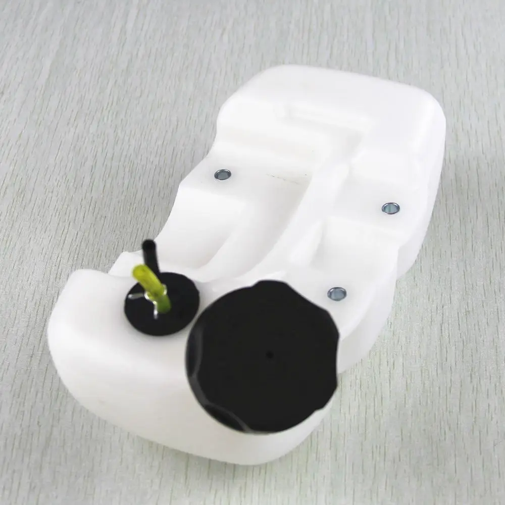 Fuel tank plastic 505 30 95 01 for brush cutter Hus 143R-II G45 engine