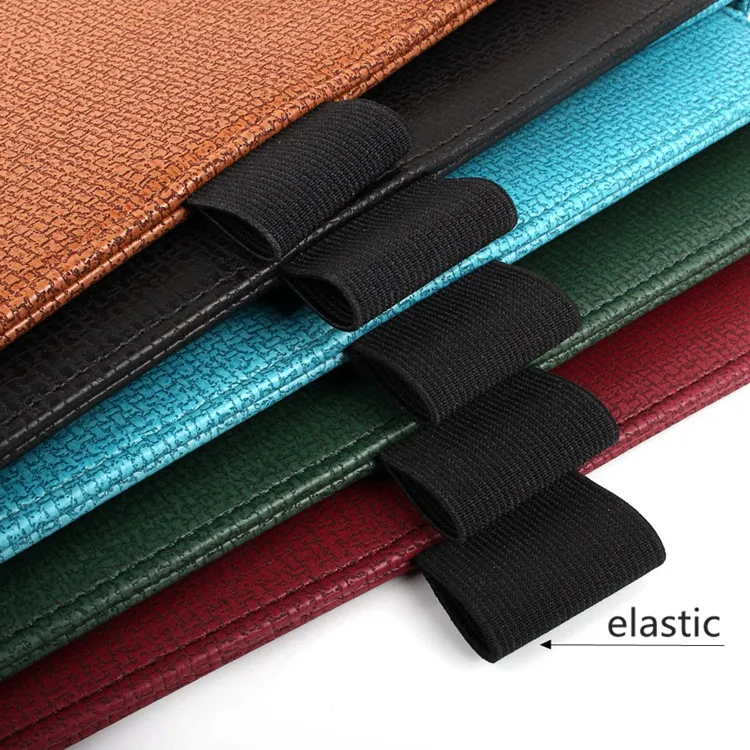 Папка для записей A4 из искусственной кожи