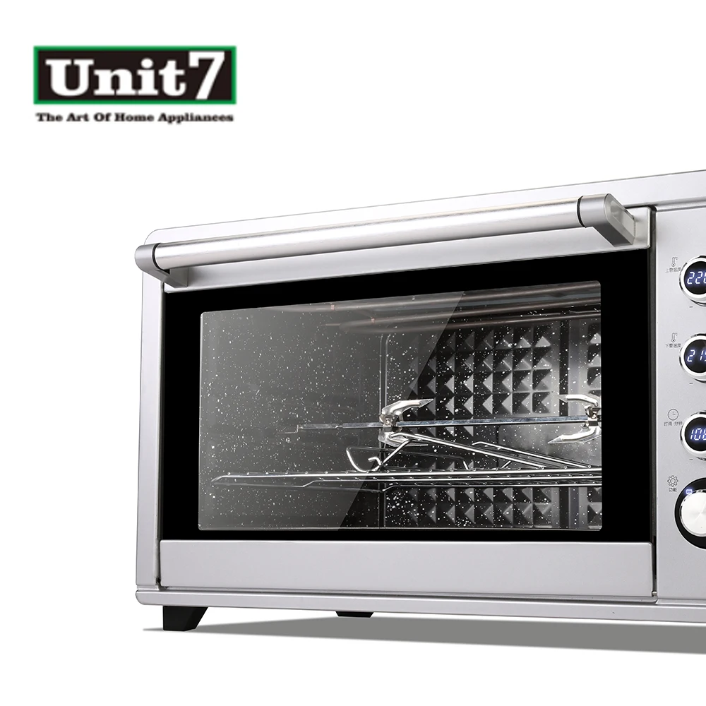 60L electric bakery oven