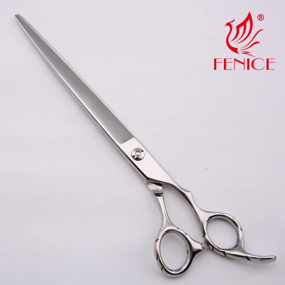 7' 7.5' 8' 8.5' 9 Inch Professional Dog Cat Grooming Cutter Scissor for Pet