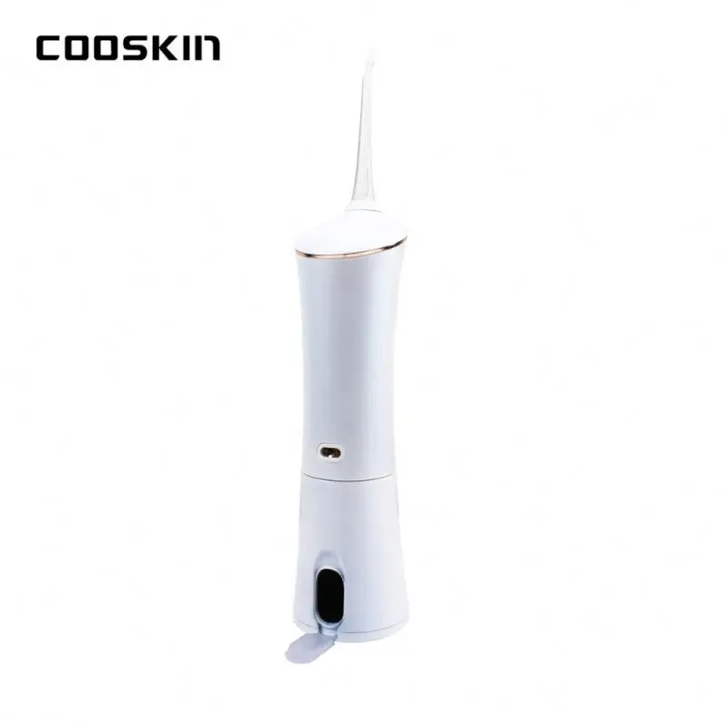 
New design Dental Care Cordless Oral Irrigator Water Flosser 