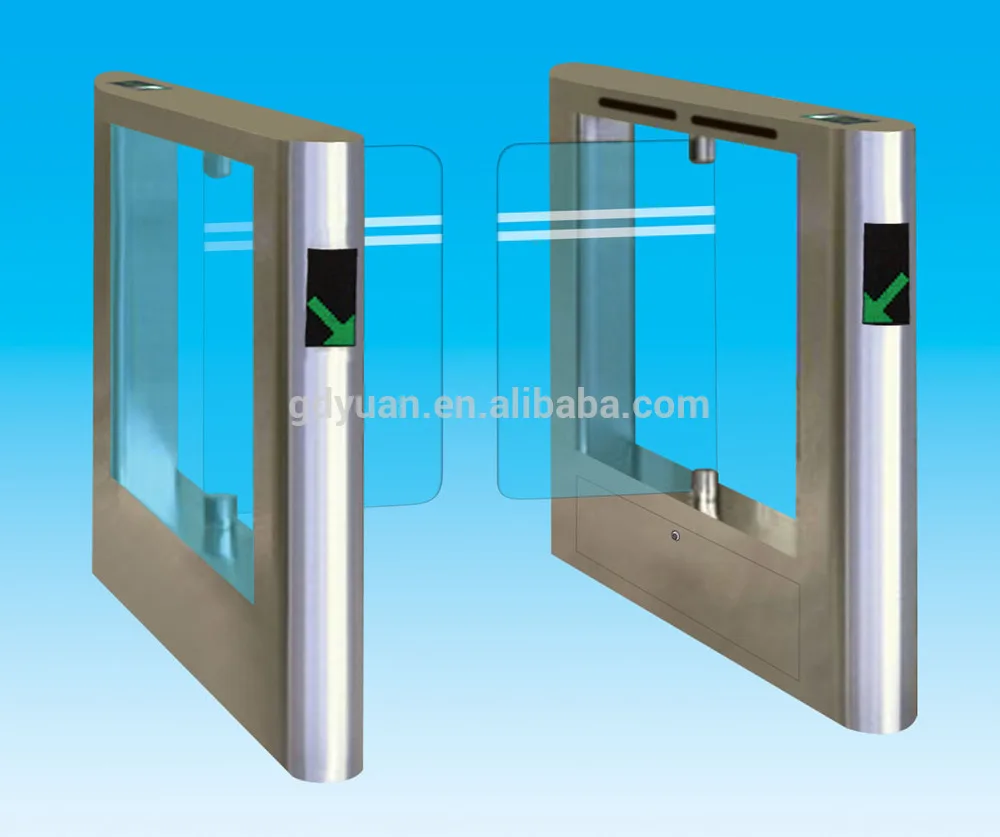 безопасности метро широкий пешеходных качели турникет