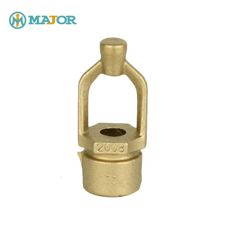  Оптовая продажа от производителя латунных оросителей/оросителей