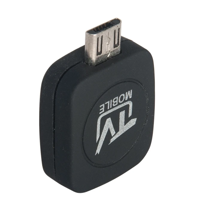 Mini Digital DVB-T Micro USB Mobile HD TV Tuner Stick Receiver for Android