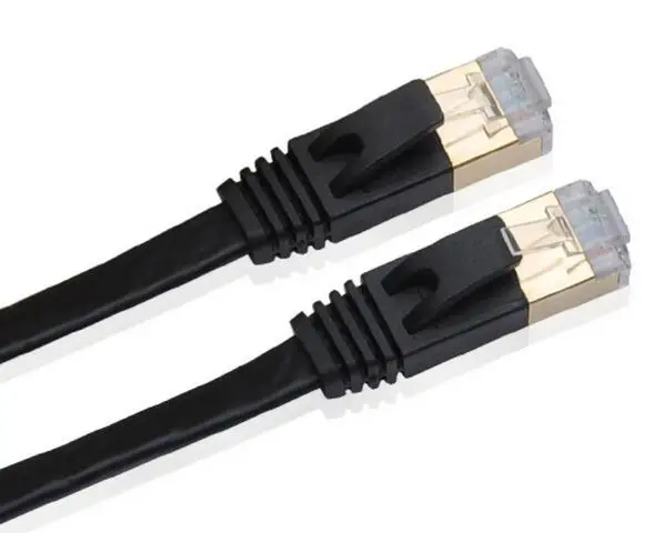 Factory Price for Cat7 Ethernet Cable SFTP Network LAN Patch Cable