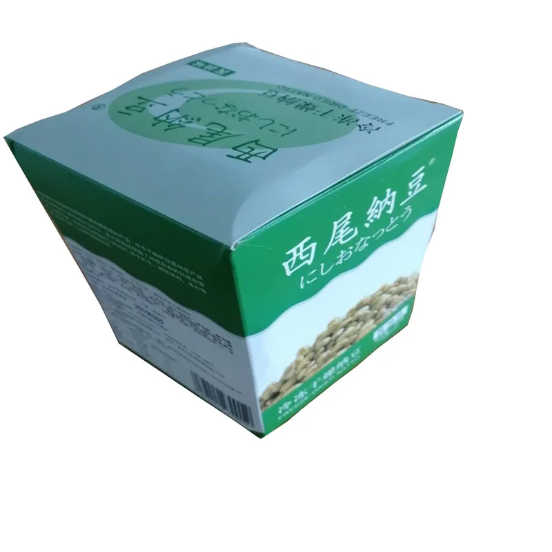 
Bacillus natto FD natto 