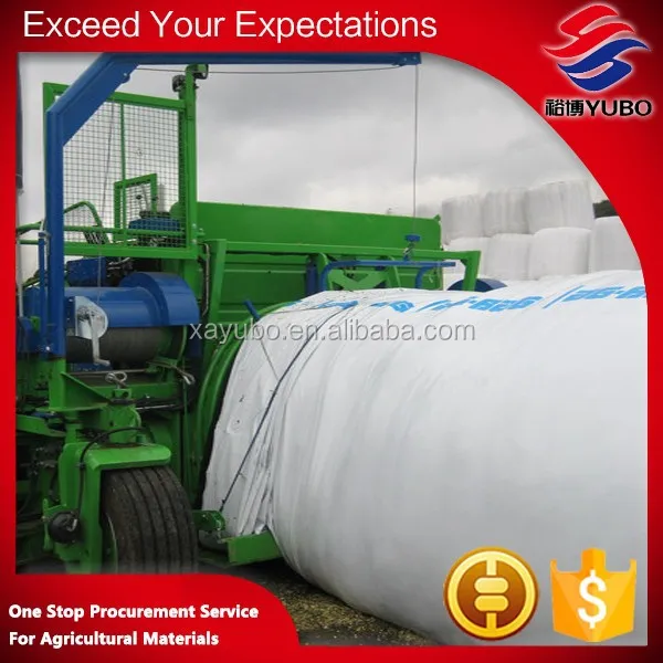 Мешок Силоса для хранения кукурузы и зерна