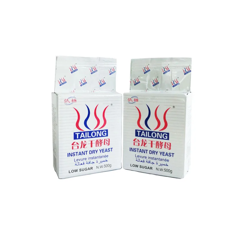 
 Горячая Распродажа, быстроферментированные активные мгновенные сухие дрожжи для выпечки в Турции  