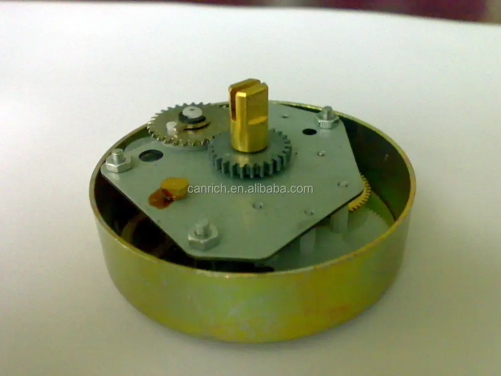 
mini mechanical timer 