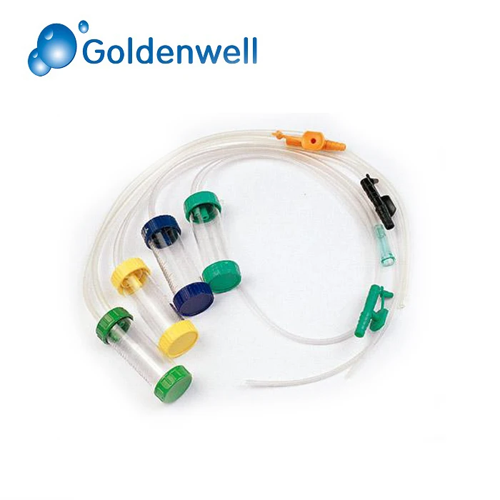 GMD0108-1002 Disposable Mucus Extractor