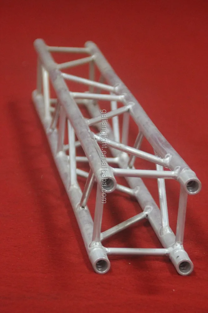 Dj square Roof Aluminum Truss