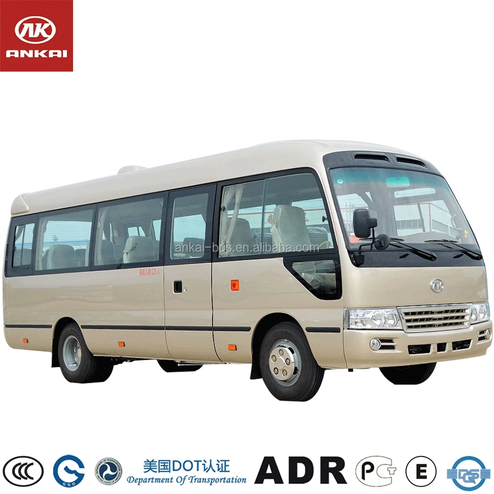 Ankai, высокое качество, лидер продаж, китайский мини-автобус