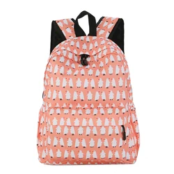 Custom Multi Purpose Backpack Make Your Own School Bag  Notebook Back Pack