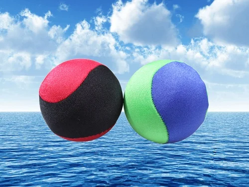 Funny Water Bouncing Ball Surf Skimming Jumper Pool Sport Ball New,water skidde,WAVE SKIPPER,wave runner 6.0ball,