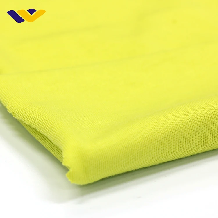 26 S/1 хлопок 100% Одноместный однотонный окрашенная ткань ткани 160 г