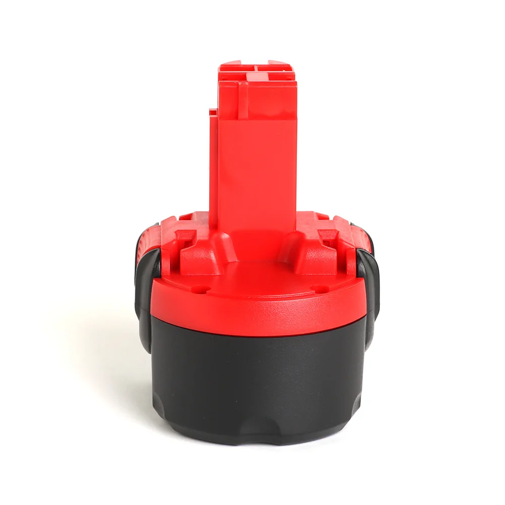 7.2V 2.5ah Replacement Battery for BOSCH 2 607 335 437, 2607335437, 2 607 335 587, 2607335587, BH-744, B-8308