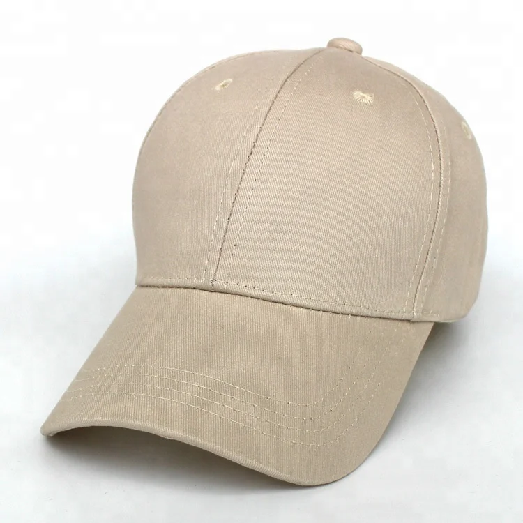 High quality 1-2 color one position 20pcs minimum mixed color accept custom blank baseball cap with your design or logo