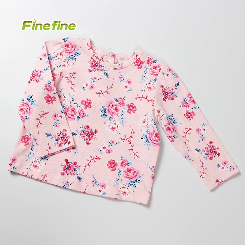
Newest Design Winter Fall High Quality 3 Pieces Pink Comfortable Children Clothes For Girls 