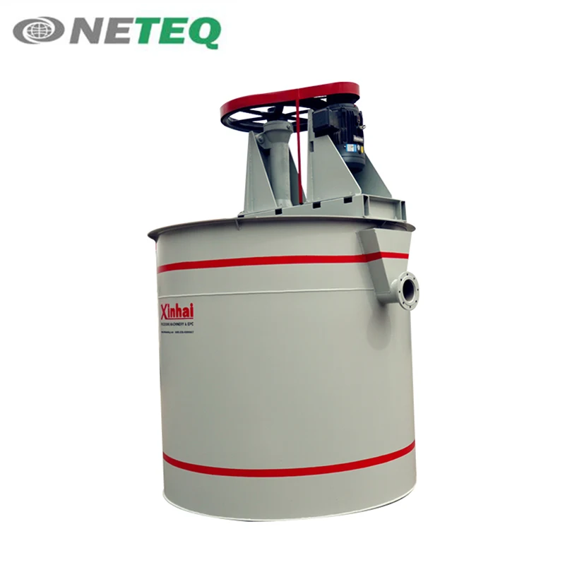 
Leaching Agitation Tank ,China Mineral Leaching Equipment Low Price 