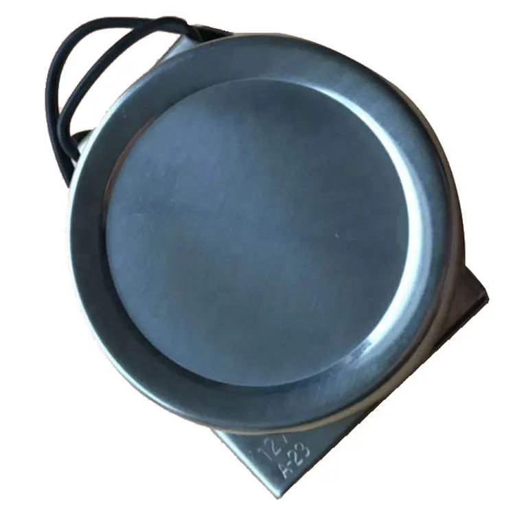 Factory price wholesale marine dual trumpet air horns for boat