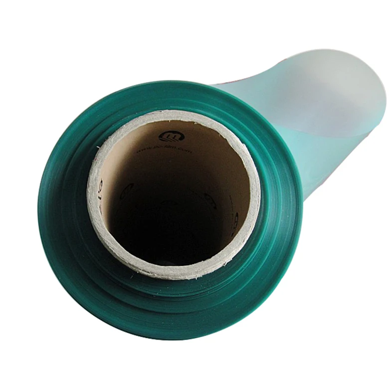 Высокое качество прозрачный Поликарбонат PC пленка для продажи