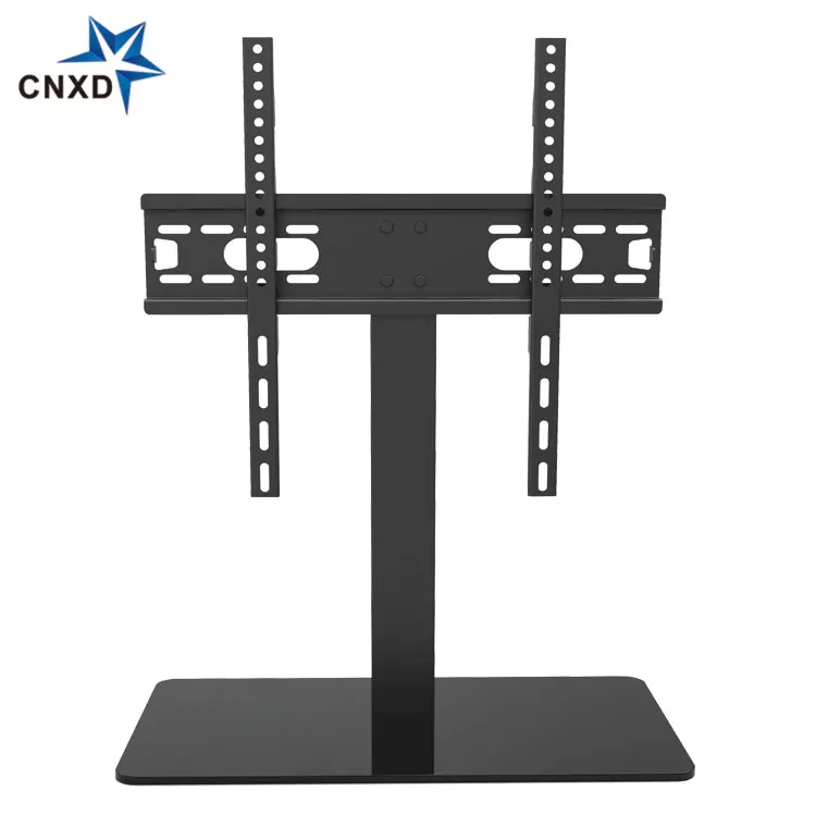 hanging iron tv stand pictures with height adjustable bracket