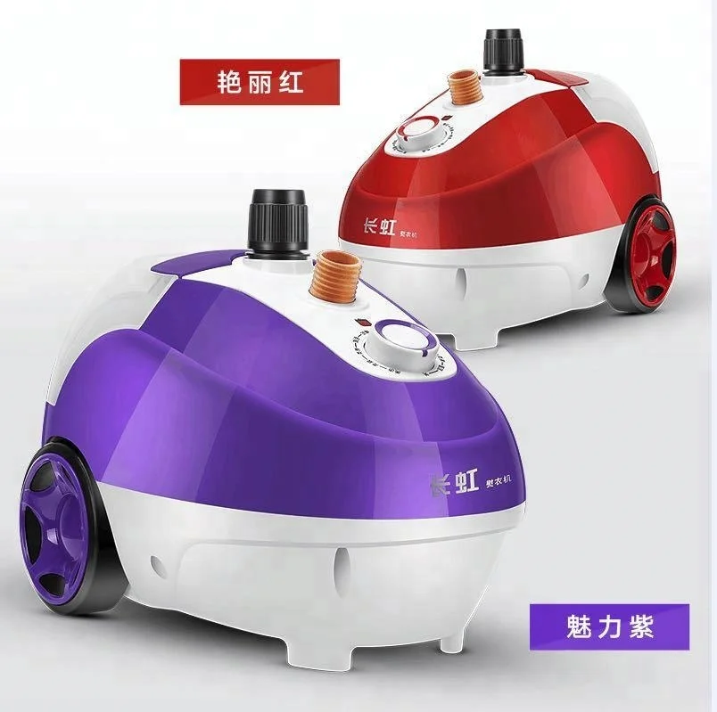 professional steam iron