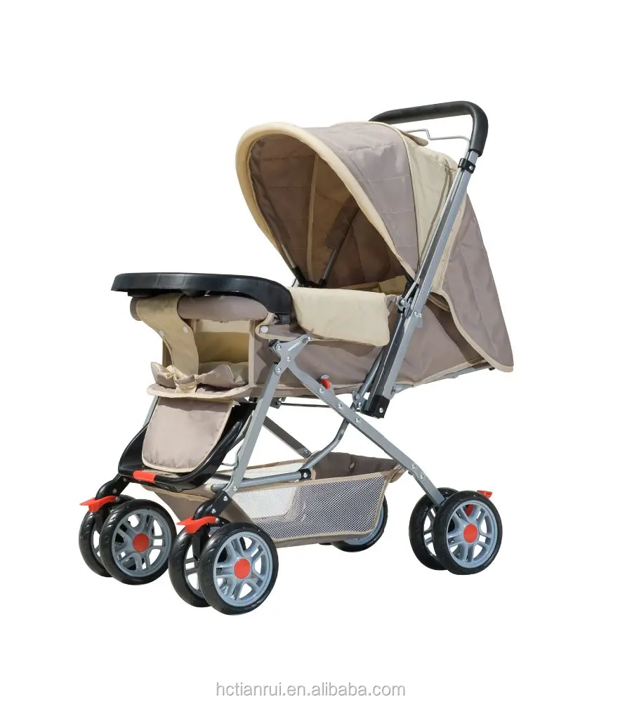 child stroller with sun shade