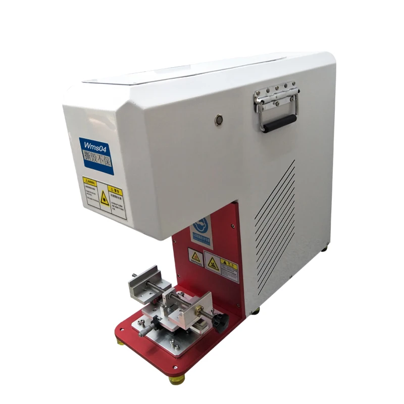 Easy operating Crack Cover Remove Repair LCD Screen Splitter laser machine  for iPhone X