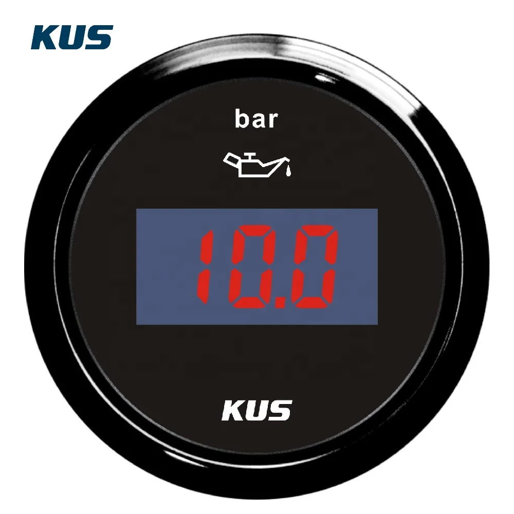 KUS SEA K Series Digital Voltmeter KEVR-WS-9-32