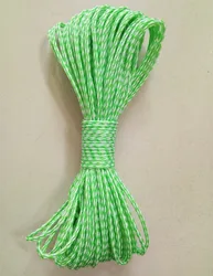 Best price PP hollow braid rope/ski rope/pp ski rope for South Africa