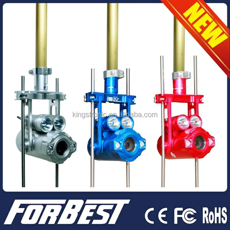 Хорошо / котла бак археологический Sechimneys трещины канализационные крышка трубопроводов инспекции камеры