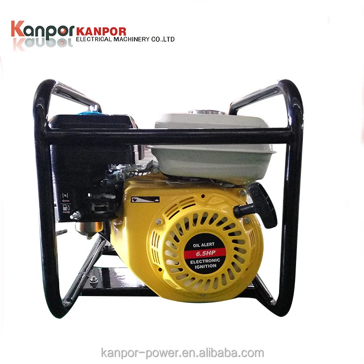 KANPOR сделано в Китае л.с. дизельный двигатель водяной насос