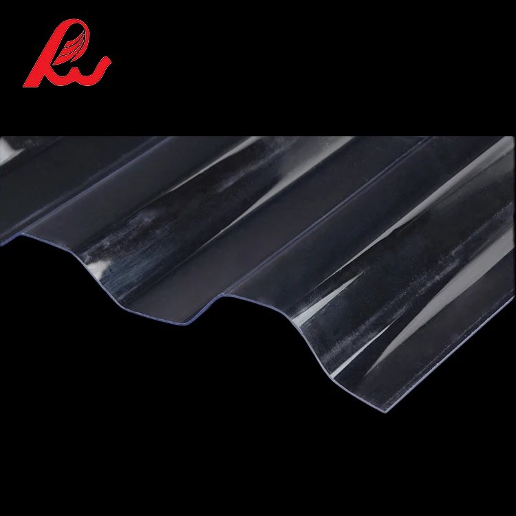 pc corrugated roof sheet/polycarbonate corrugated roofing sheet