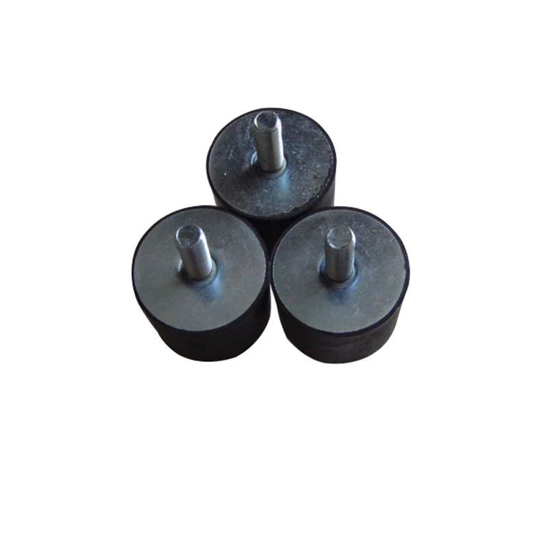 air conditioner anti vibration rubber anti vibration mounts machine anti-vibration pad for compressors pumps