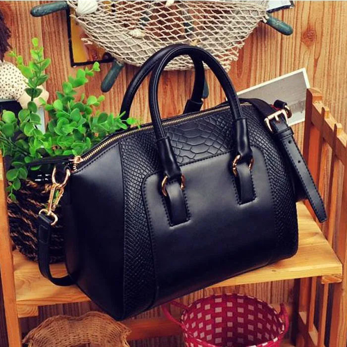 Whole New Design Women Shoulder Bag Faux Leather Satchel Cross Aeproduct Getsubject