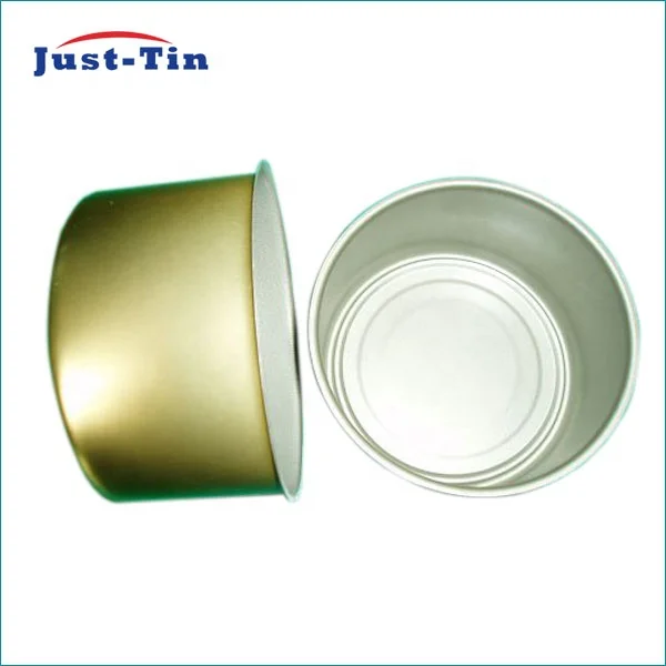 tin can for sardines